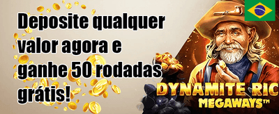 Chuva de Giros Grátis