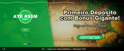 Experiência de Cassino Premium
